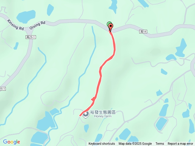 20250830高雄東崗山