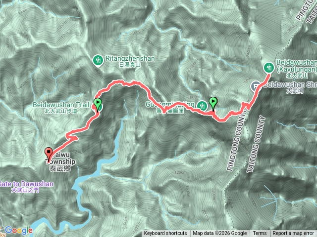 茶茶2天北大武超厭世預覽圖