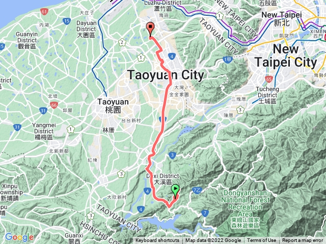 白石山