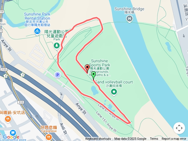 0522陽光運動公園1