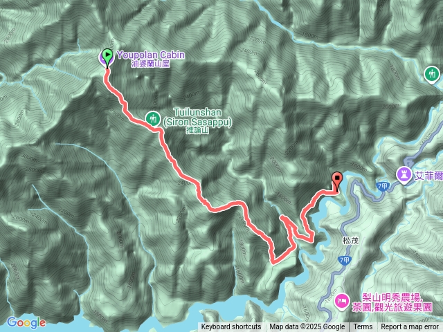 志雪劍D3預覽圖