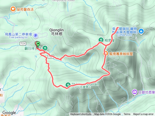 飛鳳山-2025-17預覽圖