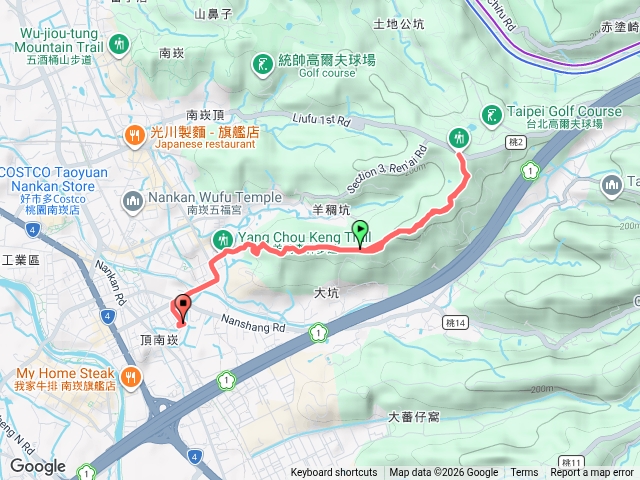 健行預覽圖