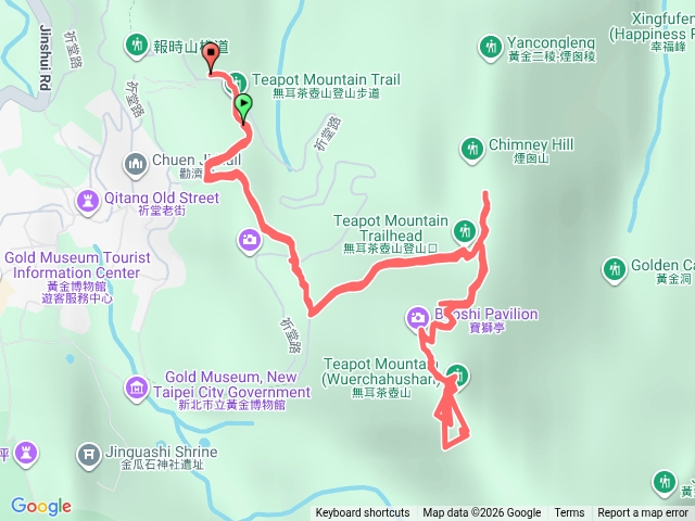 4/19無耳茶壺山預覽圖