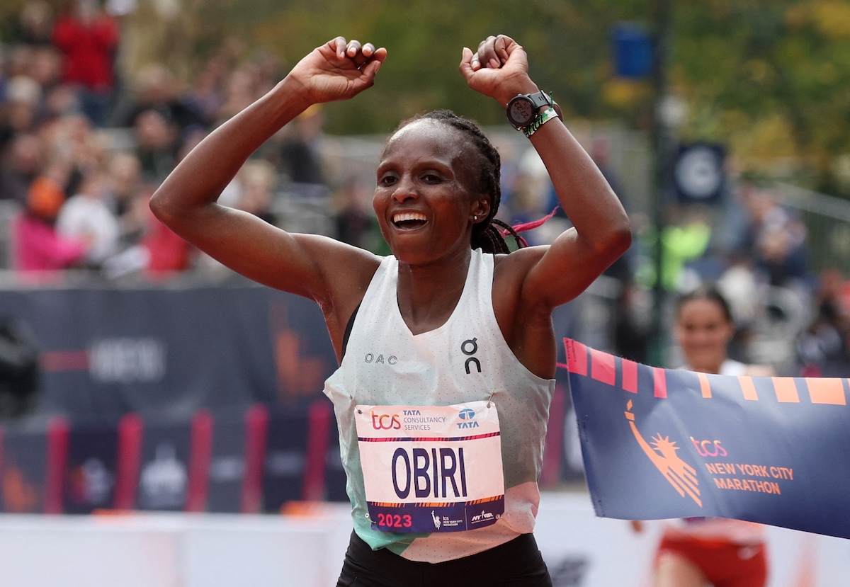 樂天女孩林穎樂「這點」比男人強？網挖超狂背景, image size:1200x829