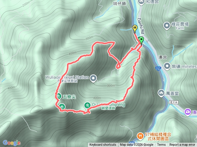 五寮尖大O預覽圖