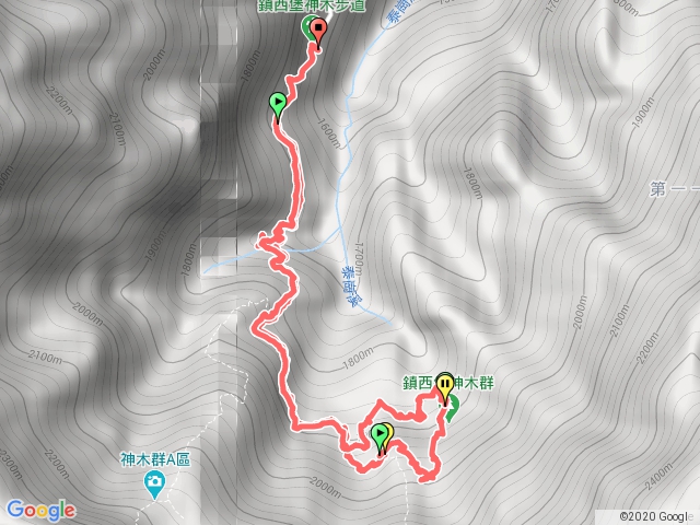 20200812鎮西堡神木群B區