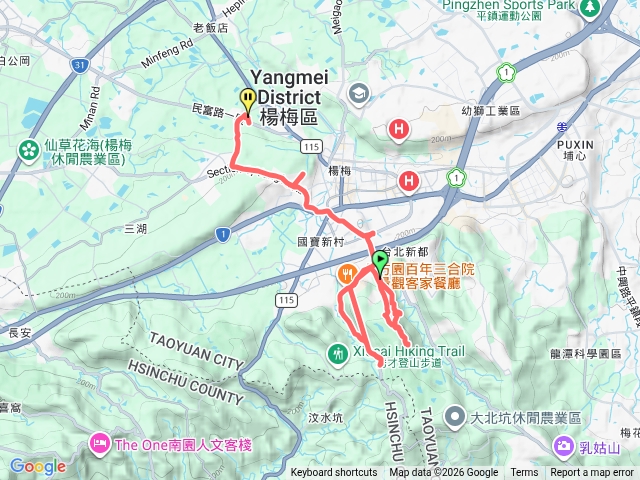 閒晃預覽圖