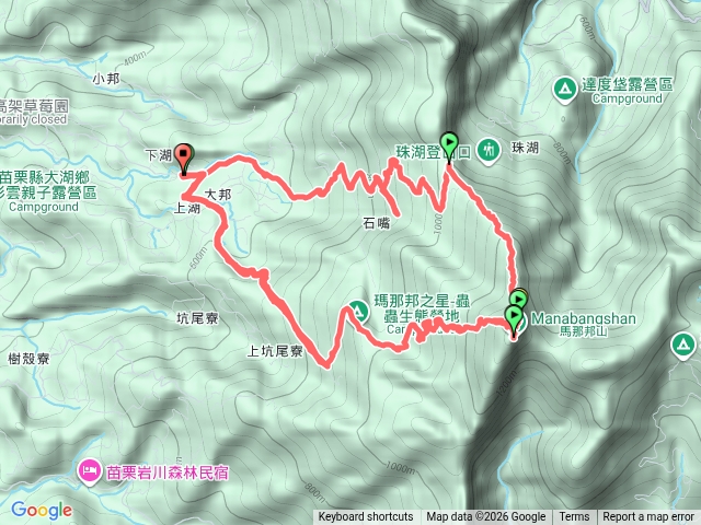 馬拉邦山預覽圖