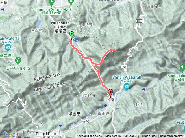 20230527_暖東峽谷～五分山