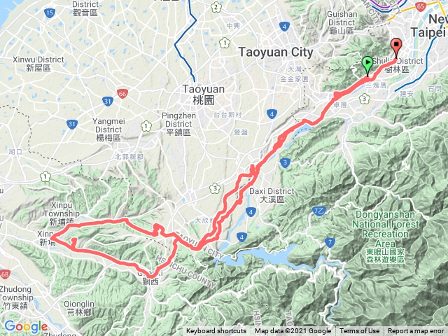 騎自行車