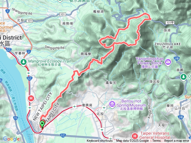 20251108 向天池賞蝦趣🦐🦐預覽圖