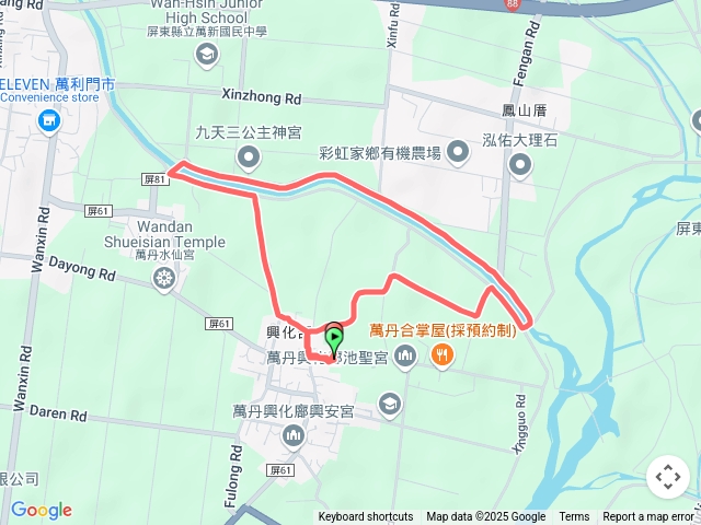 興全社區3