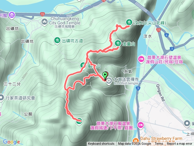 金童玉女汶水預覽圖