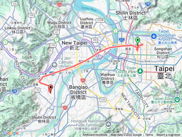 榮星公園