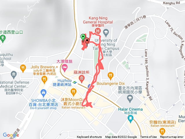 1110504康寧社區