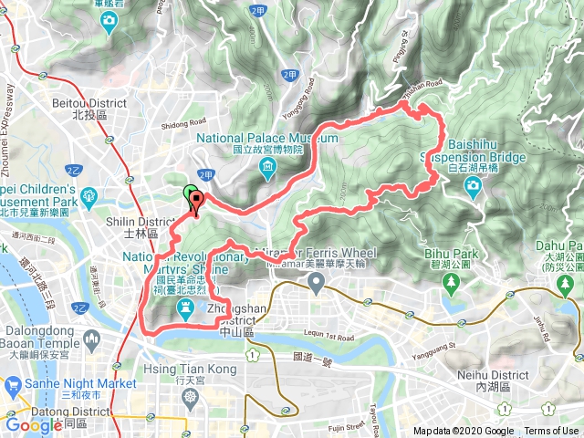 1091108MERRELL健行嘉年華