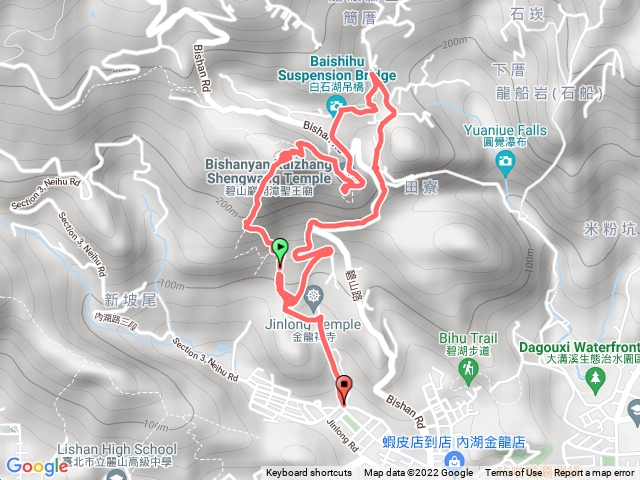 忠勇山 