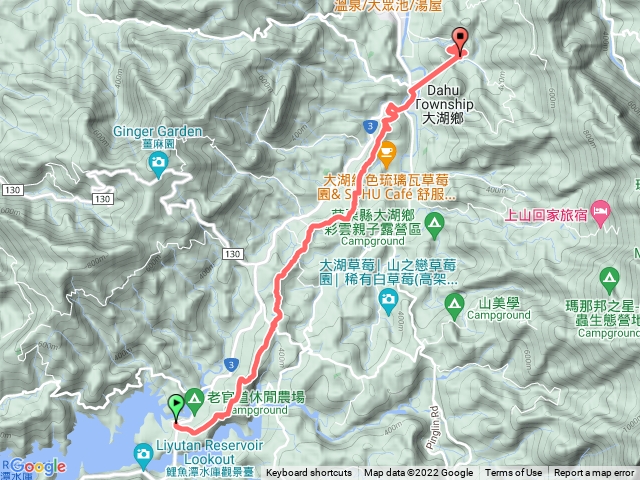 2022-12-19 樟之細路老官道─新開國小→校粟東山→石門客棧→竹編古厝→壢底寮山→南昌宮+大窩生態園區