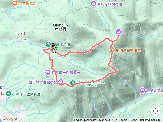 飛鳳山-修心宮預覽圖