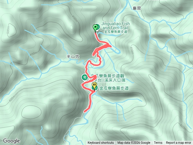 魚蕨步道20260913預覽圖