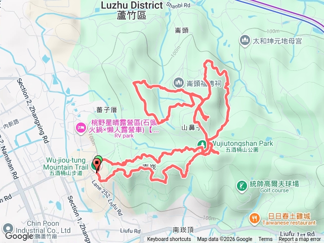 五酒精山預覽圖