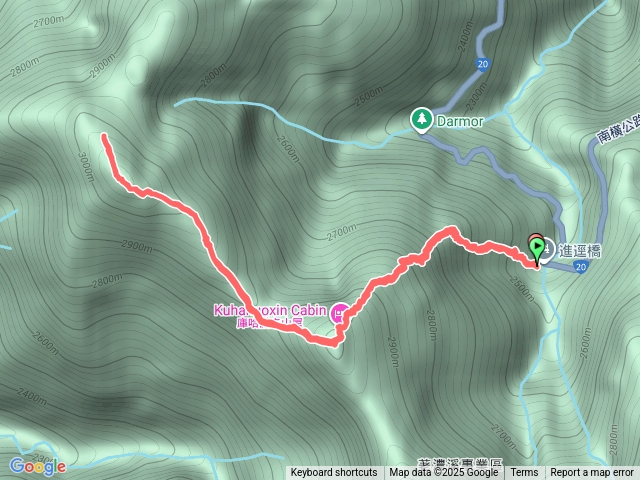 20251109庫哈諾辛山預覽圖