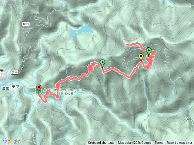 20260220亞麻灣山