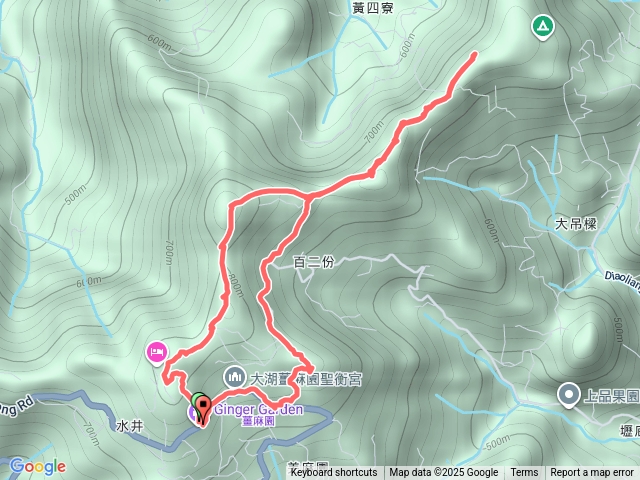 出關古道預覽圖