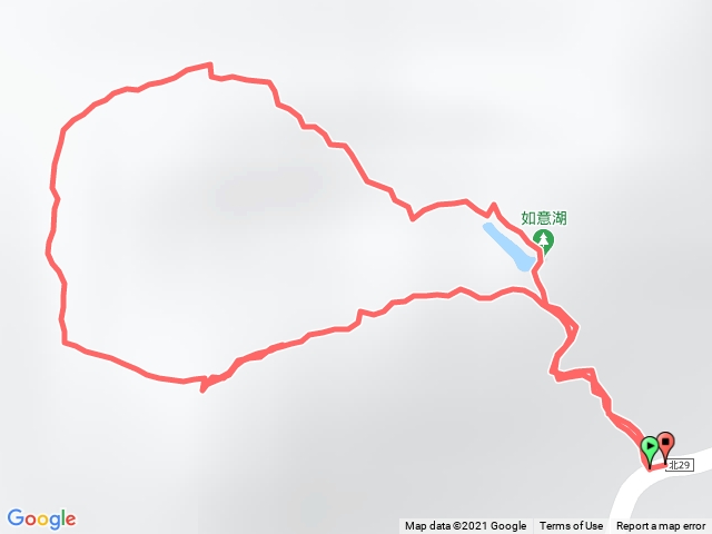 金明山 柯子林山