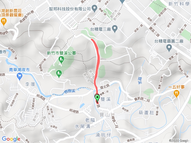 爬2.6KM