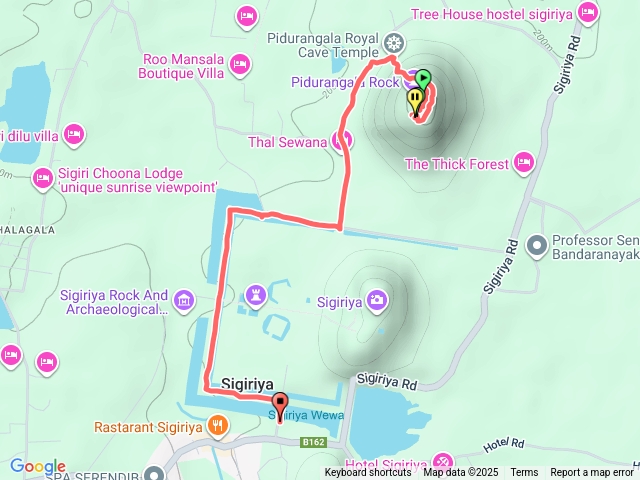 皮杜朗加拉岩預覽圖