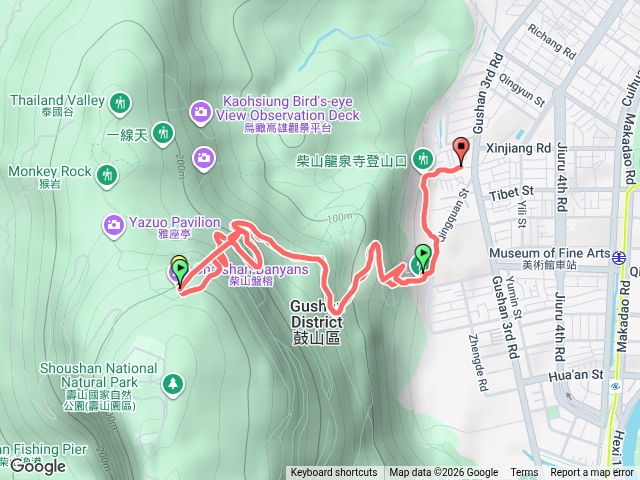 20260620自主跑山訓練預覽圖