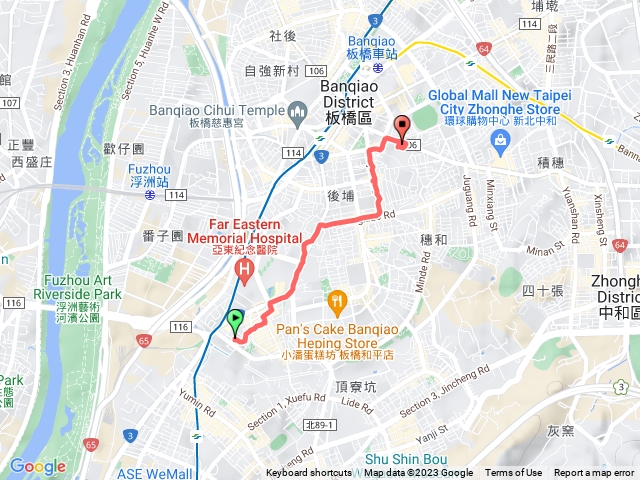 家-中華電信學院（上課）