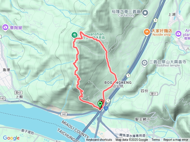 火焰山
