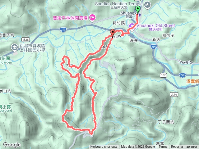 雙溪O型預覽圖