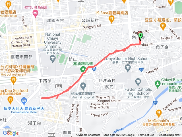 中油3