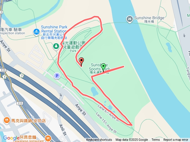 1002陽光運動公園1