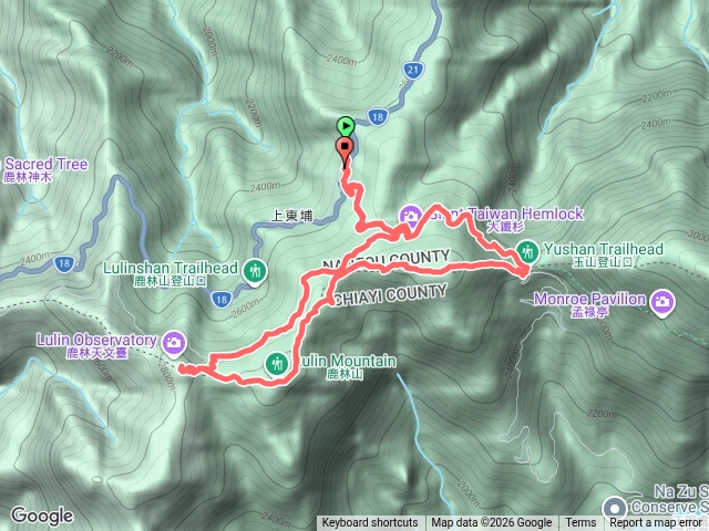 20261011-塔塔加三山縱走預覽圖