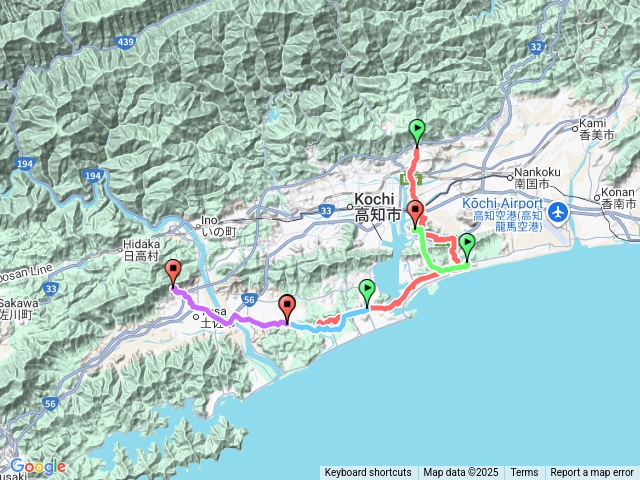 2025年四國遍路_(2025/9/1-10/10) D13