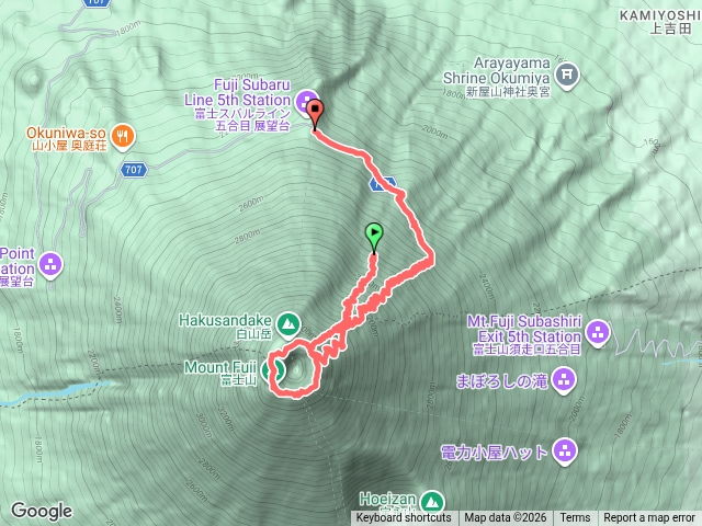 20260716富士山上下