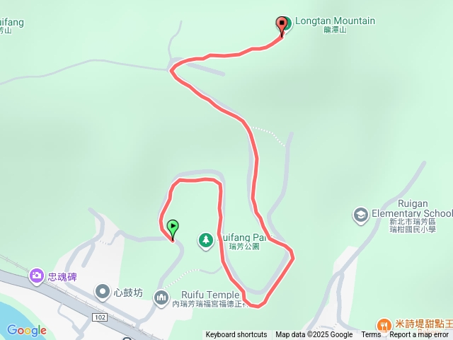 瑞芳三山預覽圖