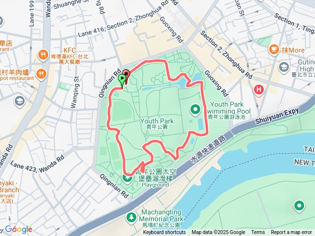 11.15-1青年公園