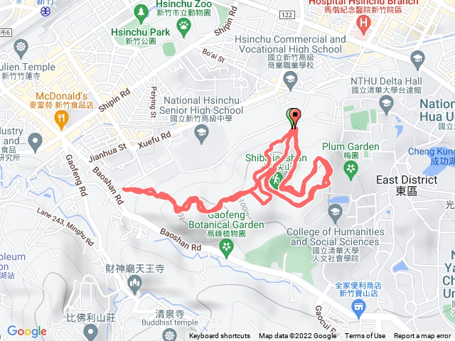 20220826 十八尖山