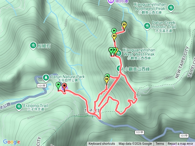 神勇坡有點太神勇預覽圖