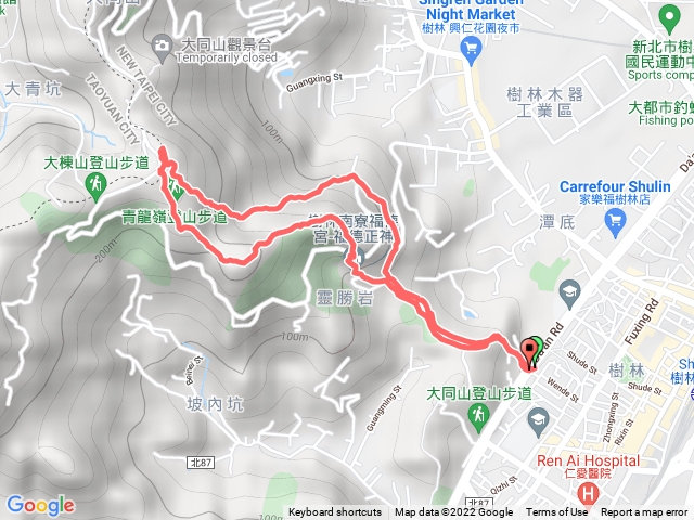 1/28大同山