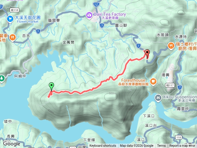 枕頭山預覽圖