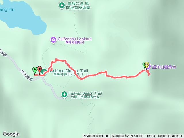 望洋山預覽圖