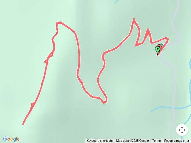 No.48小百岳：九份二山