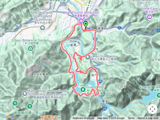 2025MERRELL健行嘉年華